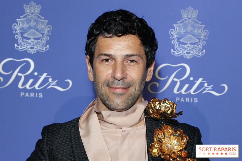 ©Rachid Bellak - Alexis Mabille 8