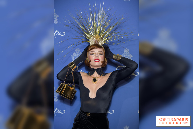 ©Rachid Bellak - Elodie Frege 3