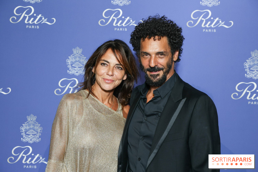 ©Rachid Bellak - Sandra Zeitoun de Matteis and Tomer Sisley 3