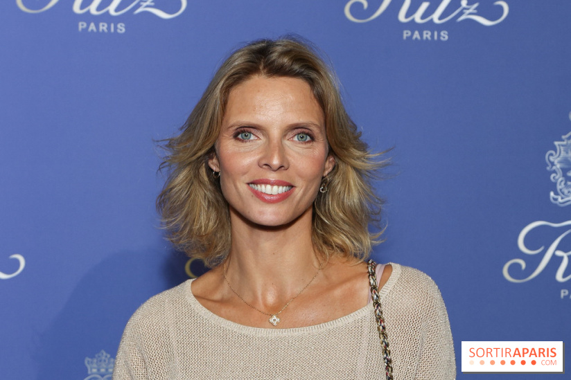 ©Rachid Bellak - Sylvie Tellier 1