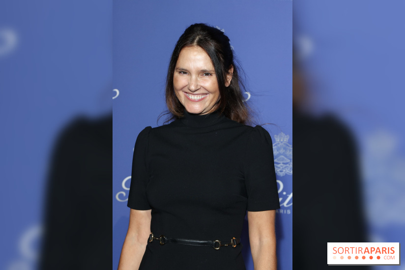 ©Rachid Bellak - Virginie Ledoyen 1