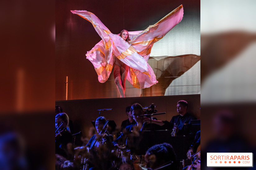Gold Gala du Ritz, découvrez les photos de la soirée des 125 ans -  A7C1031