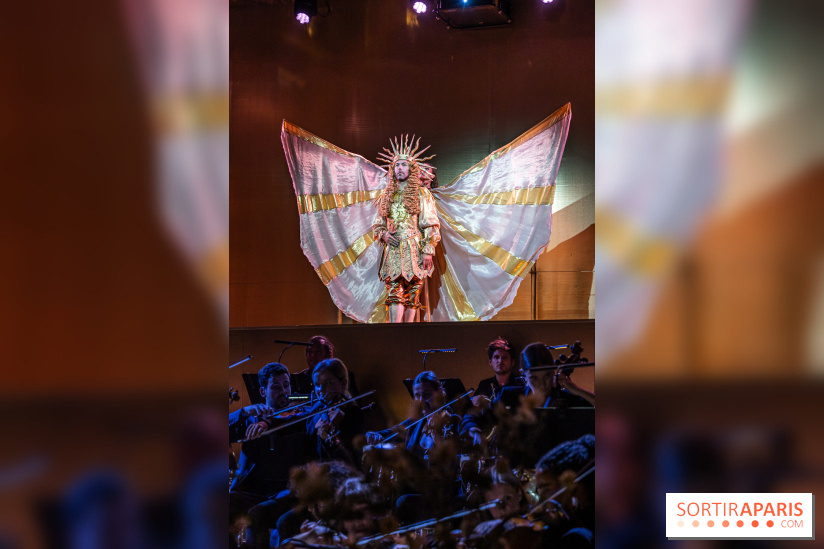 Gold Gala du Ritz, découvrez les photos de la soirée des 125 ans -  A7C1015