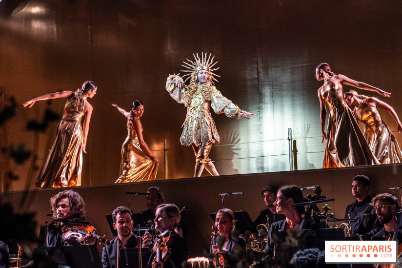 Gold Gala du Ritz, découvrez les photos de la soirée des 125 ans -  A7C1010