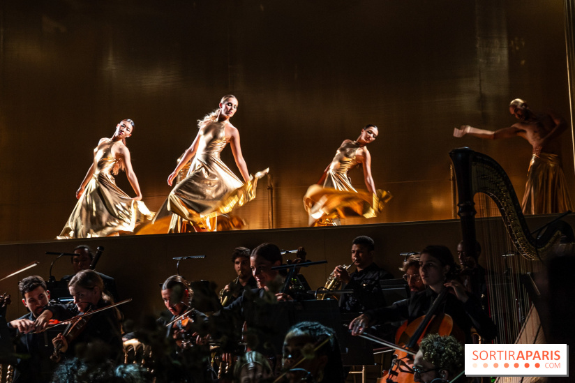 Gold Gala du Ritz, découvrez les photos de la soirée des 125 ans -  A7C1004