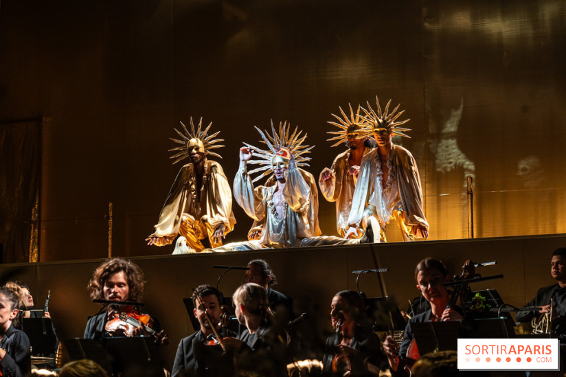 Gold Gala du Ritz, découvrez les photos de la soirée des 125 ans -  A7C0972