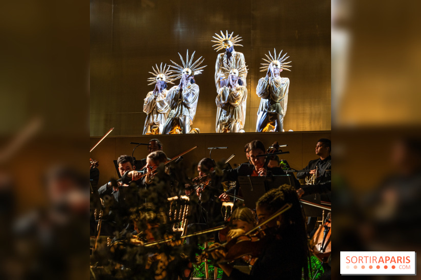 Gold Gala du Ritz, découvrez les photos de la soirée des 125 ans -  A7C0967