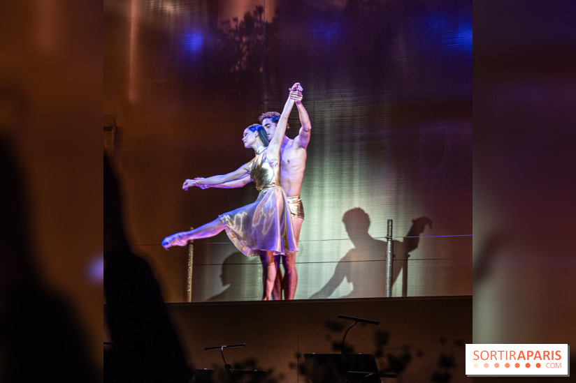 Gold Gala du Ritz, découvrez les photos de la soirée des 125 ans