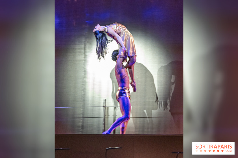 Gold Gala du Ritz, découvrez les photos de la soirée des 125 ans -  A7C0914