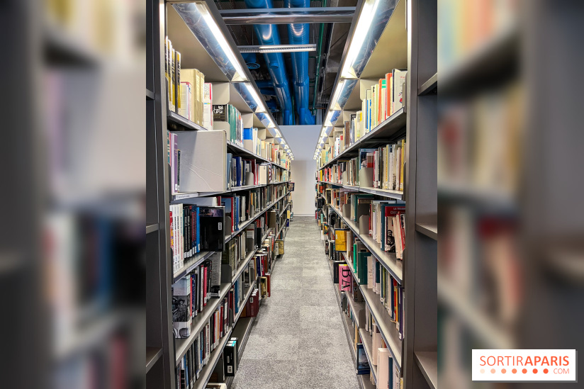 La Bibliothèque Publique d'Information