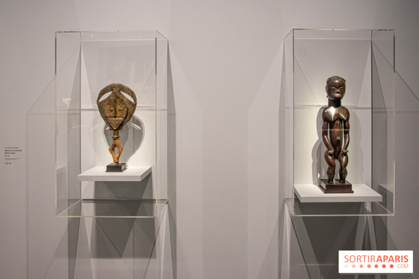 Exposition Modigliani au Musée de l'Orangerie