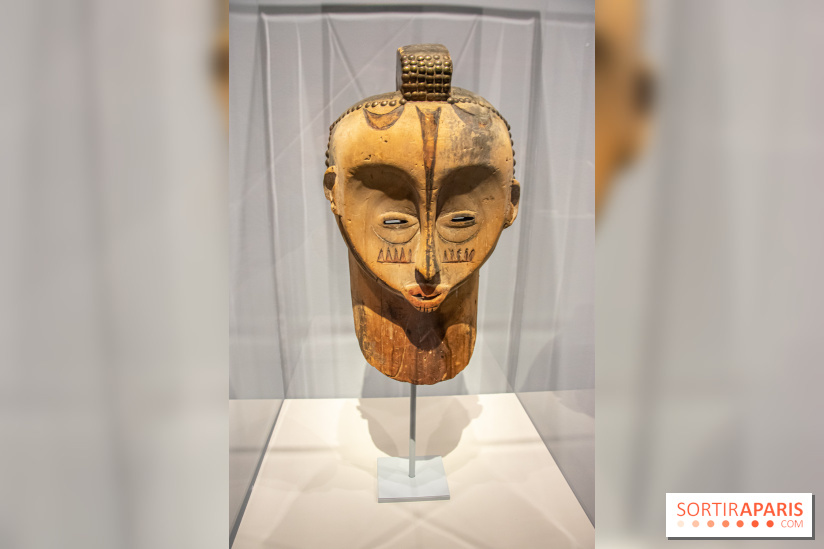 Exposition Modigliani au Musée de l'Orangerie