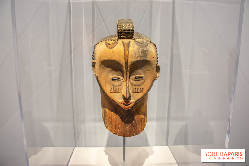 Exposition Modigliani au Musée de l'Orangerie