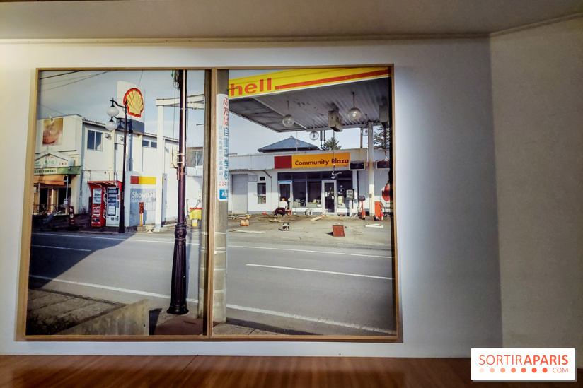 Portrait éphémère du Japon, nos photos de l'expo - 20230919 105031