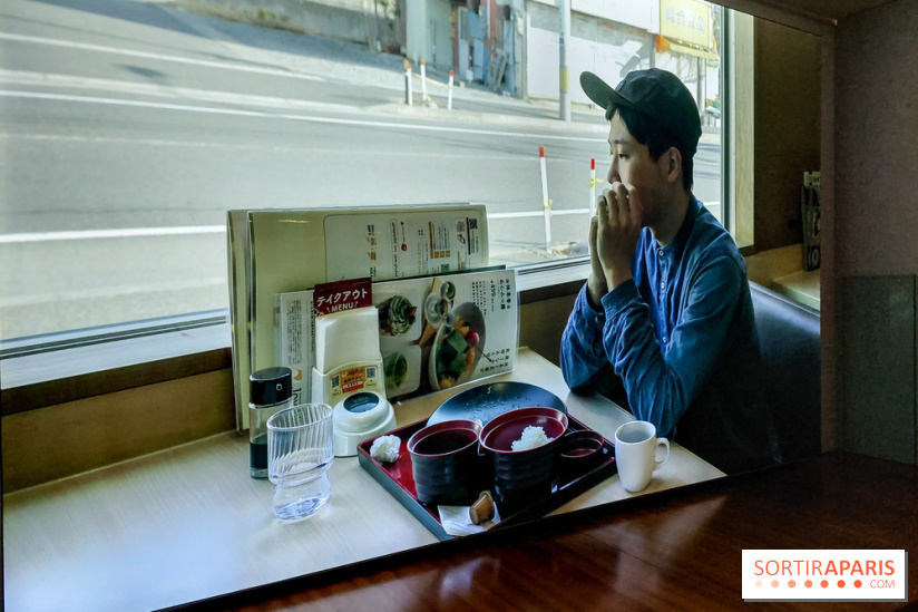 Portrait éphémère du Japon, nos photos de l'expo - 20230919 105147