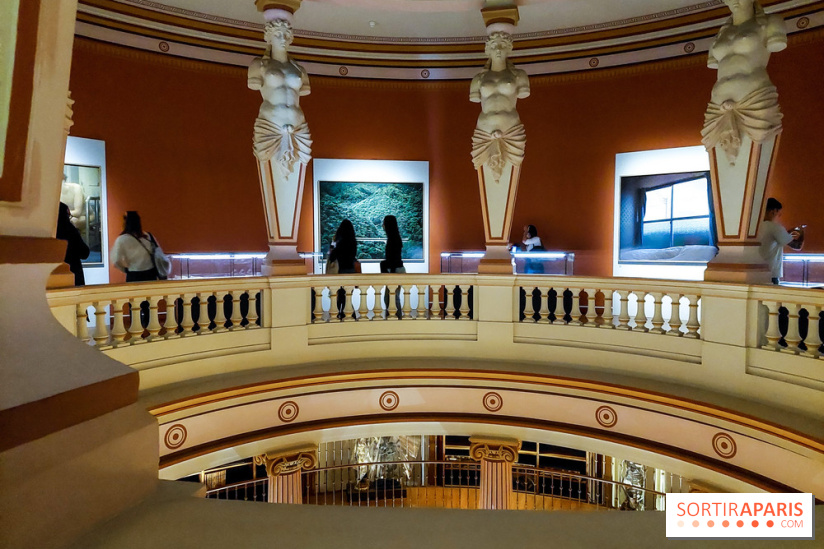 Portrait éphémère du Japon, nos photos de l'expo - 20230919 105645