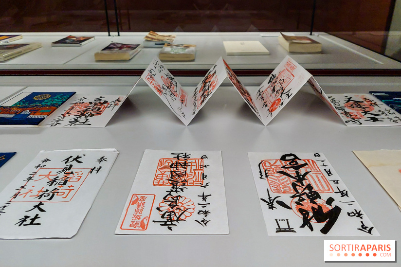 Portrait éphémère du Japon, nos photos de l'expo - 20230919 110102