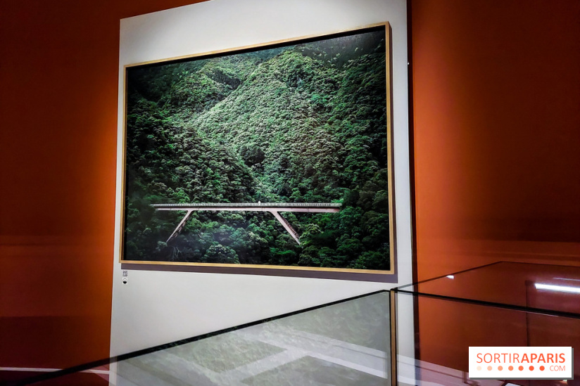 Portrait éphémère du Japon, nos photos de l'expo - 20230919 110954