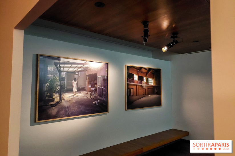 Portrait éphémère du Japon, nos photos de l'expo - 20230919 111540