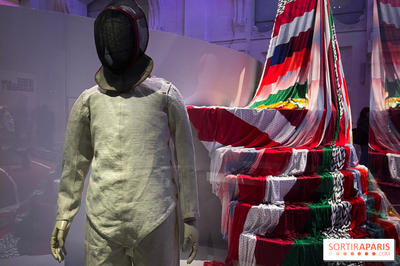 Exposition Mode et Sport - IMG 9864