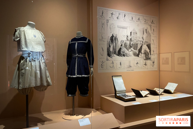 Exposition Mode et Sport