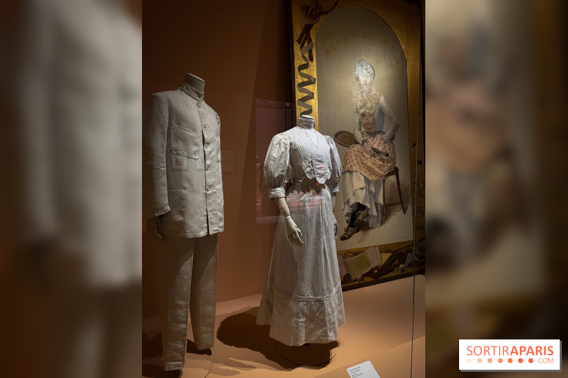 Exposition Mode et Sport