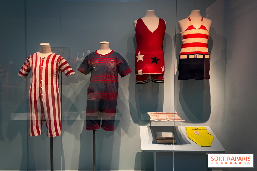 Exposition Mode et Sport