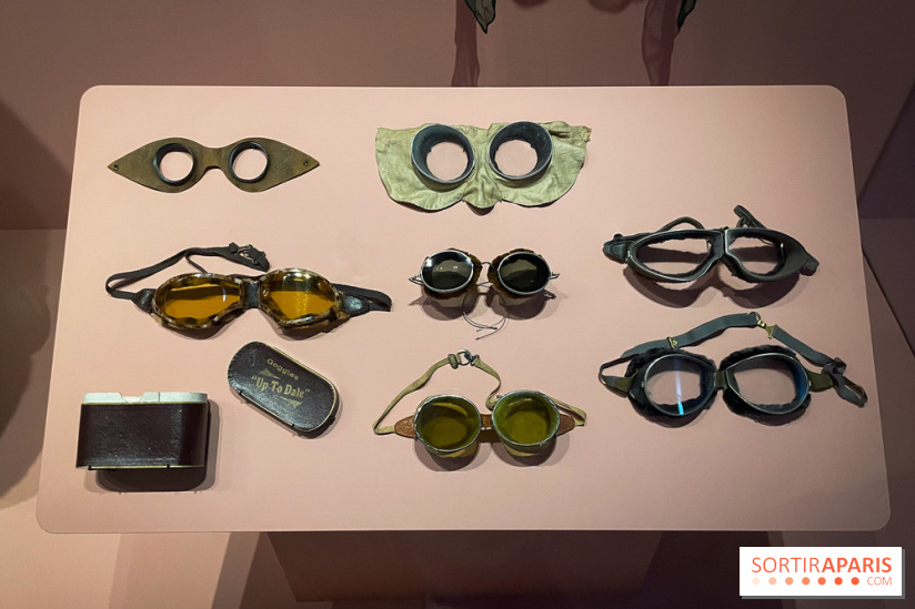 Exposition Mode et Sport - IMG 9907