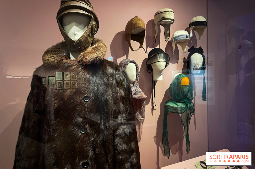 Exposition Mode et Sport - IMG 9909