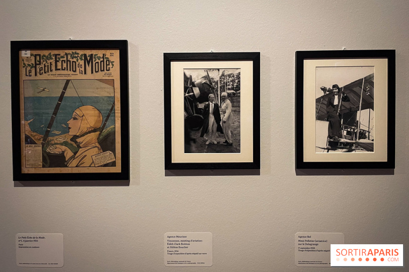 Exposition Mode et Sport - IMG 9910