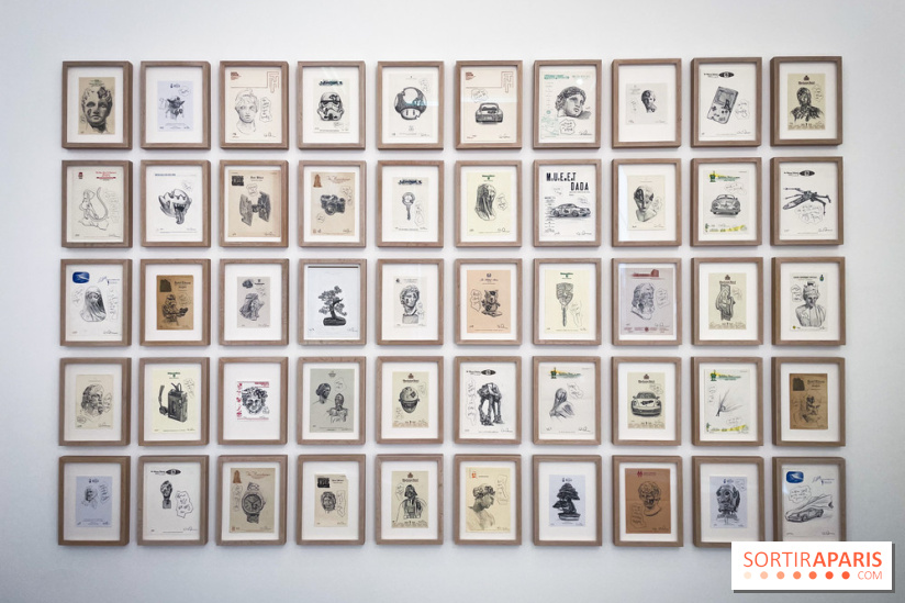 Exposition Daniel Arsham - IMG 0010