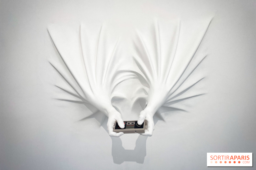 Exposition Daniel Arsham - IMG 0021