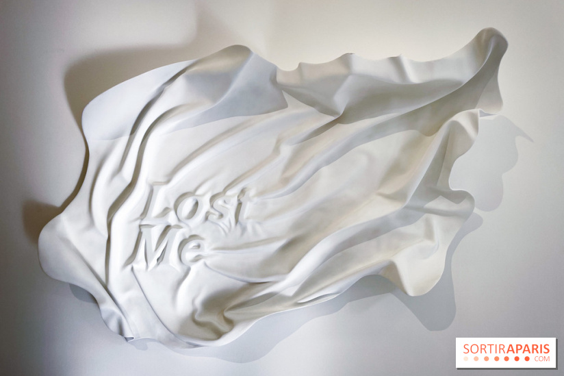 Exposition Daniel Arsham