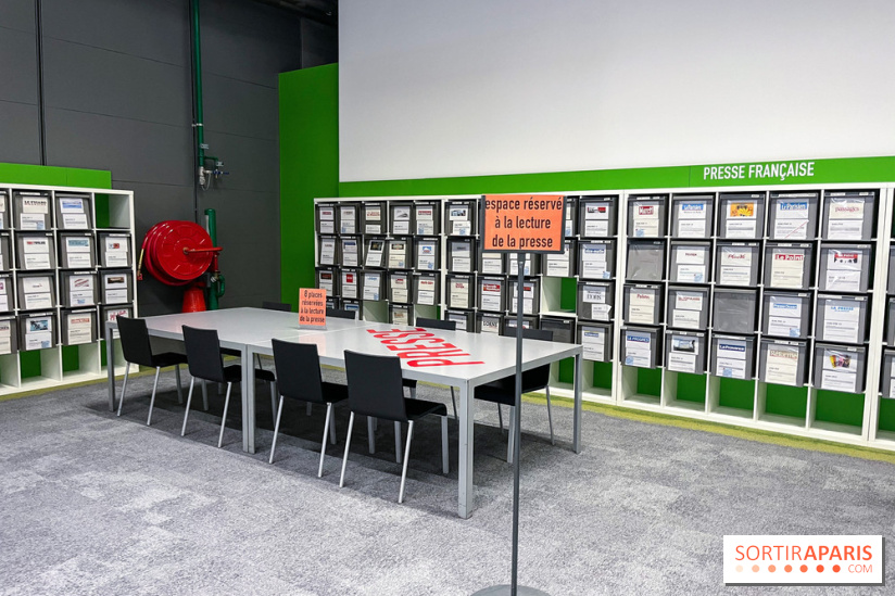 Bibliothèque Publique d'Information