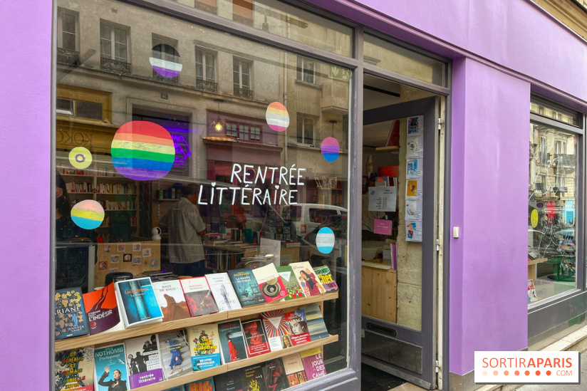 Librairie Majo - IMG 5249