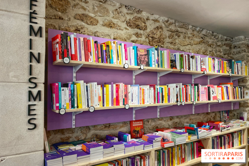 Librairie Majo