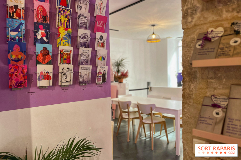 Librairie Majo - IMG 5259