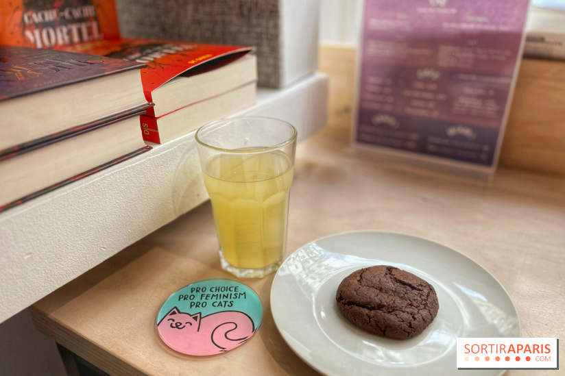 Librairie Majo - IMG 5266