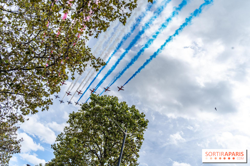 Patrouille de France  -  A7C1621
