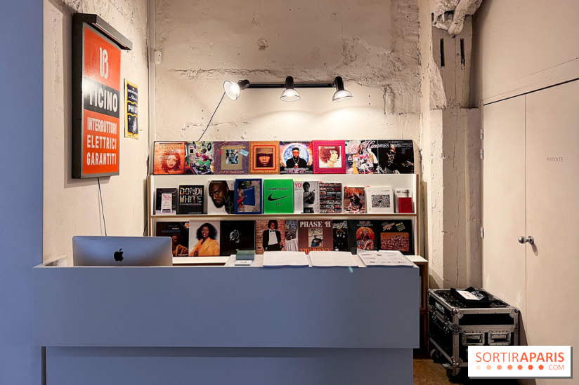 Design : l'exposition gratuite des créations inédites de Virgil Abloh à la Galerie kreo - image00055