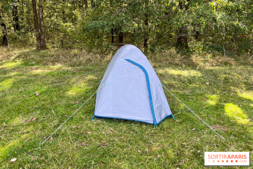 La Ferme des 4 Etoiles à Auffargis - image00044