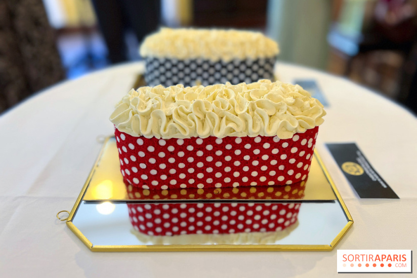 Mariage Frères - Bûches et thés de Noël 2023 - 94F5FAB6 5348 4AE0 BFEA FDA00C77AFB6