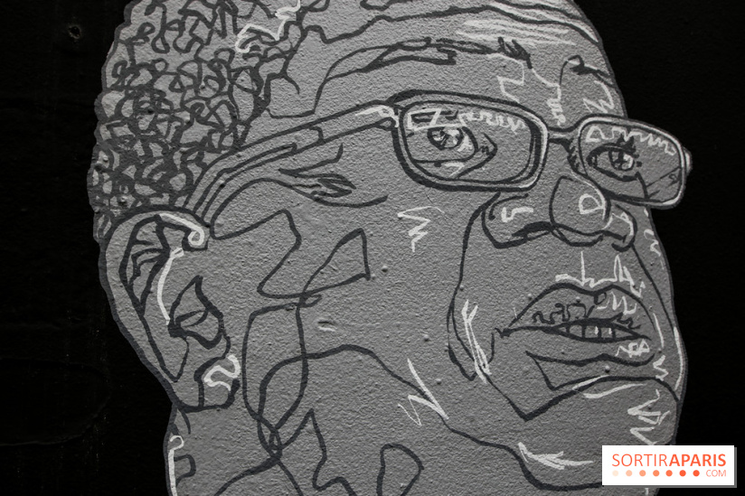 Mur des droits humains à Paris, nos photos - IMG 0959