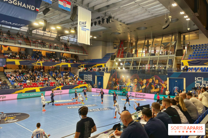 PSG Handball