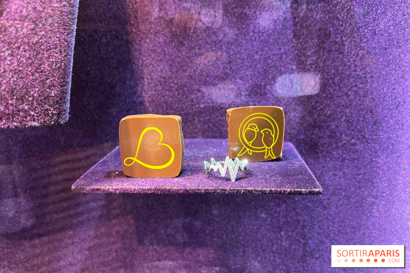 Hugo & Victor - Chocolats de Noël 2023