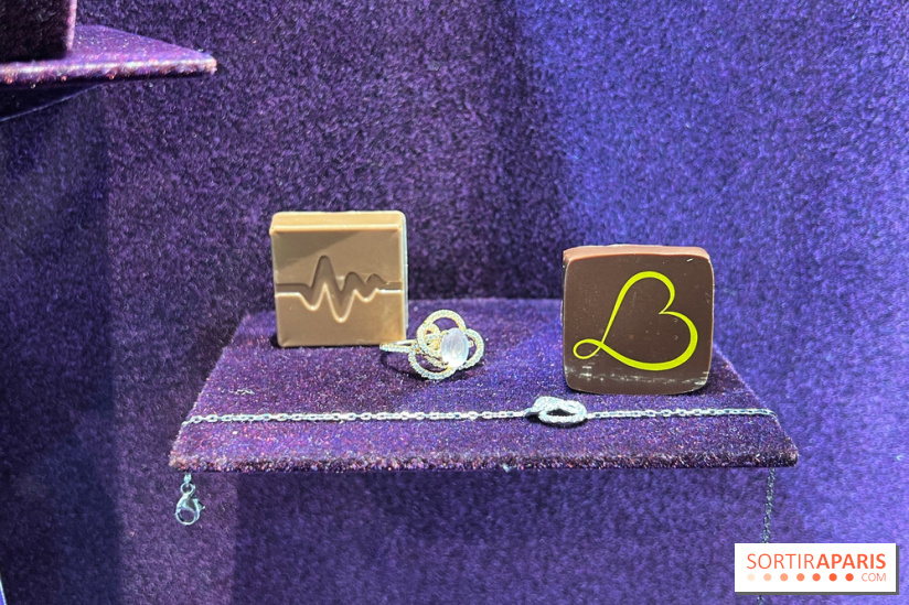 Hugo & Victor - Chocolats de Noël 2023