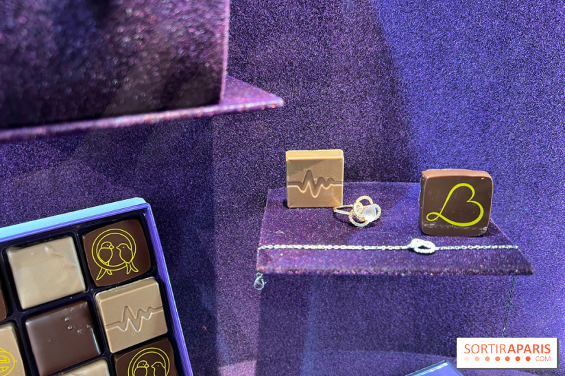 Hugo & Victor - Chocolats de Noël 2023