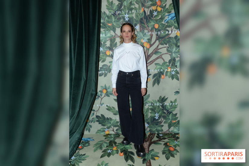 ©Rachid Bellak - La Fantaisie - Agathe Roussel 1 