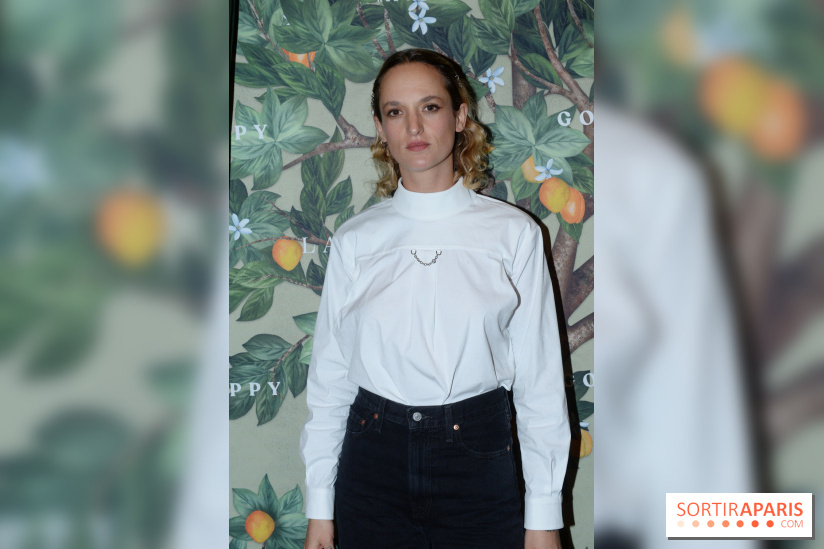 ©Rachid Bellak - La Fantaisie - Agathe Roussel 2 