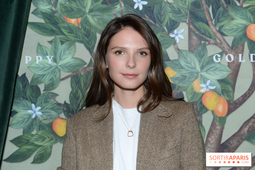 ©Rachid Bellak - La Fantaisie - Jose phine Japy 1 